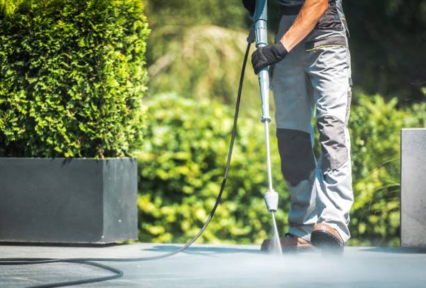 Best House Exterior Washing  in Shelby, OH