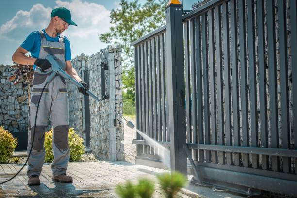 Best Post-Construction Pressure Washing  in Shelby, OH
