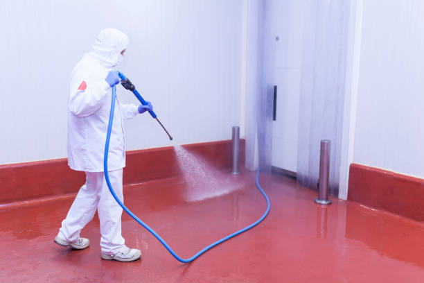 Best Playground Equipment Cleaning  in Shelby, OH