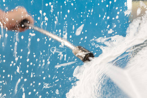 Best Restaurant Pressure Washing  in Shelby, OH