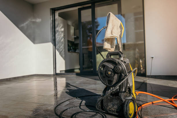 Best Patio and Deck Pressure Washing  in Shelby, OH