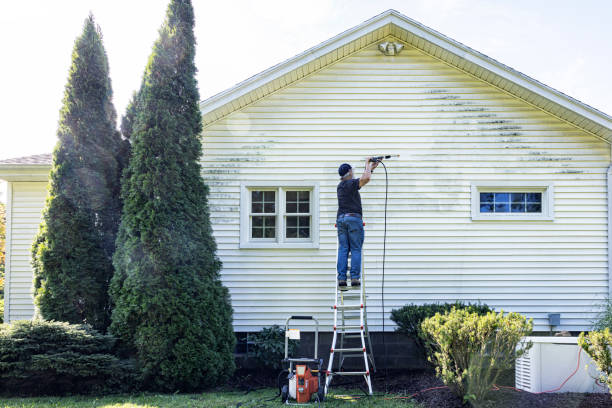 Professional  Pressure Washing Services in Shelby, OH