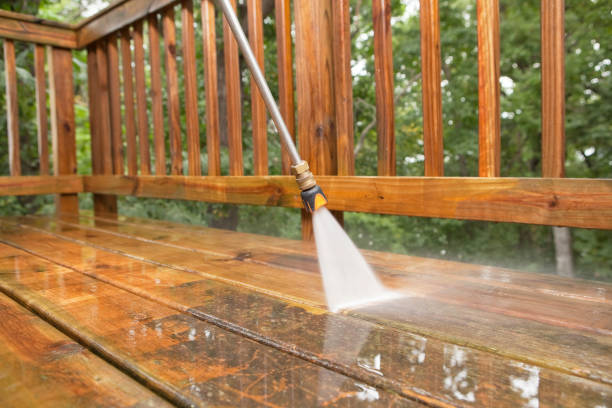 Best Building Exterior Washing  in Shelby, OH
