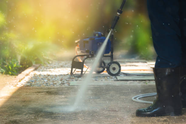 Best Gutter Cleaning  in Shelby, OH